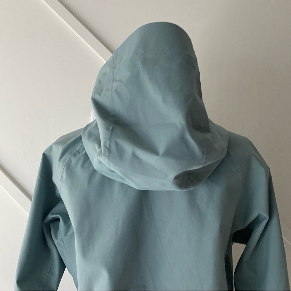 Outdoor Gear Microgravity Ascent Shell Women Jack… - image 8